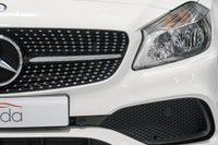 USED 2016 16 MERCEDES-BENZ A-CLASS 1.6 A 200 AMG LINE 5d 154 BHP 