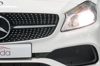 USED 2016 16 MERCEDES-BENZ A-CLASS 1.6 A 200 AMG LINE 5d 154 BHP 