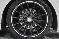 USED 2016 16 MERCEDES-BENZ A-CLASS 1.6 A 200 AMG LINE 5d 154 BHP 