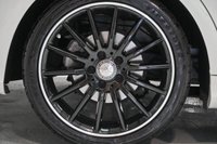 USED 2016 16 MERCEDES-BENZ A-CLASS 1.6 A 200 AMG LINE 5d 154 BHP 