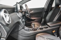 USED 2016 16 MERCEDES-BENZ A-CLASS 1.6 A 200 AMG LINE 5d 154 BHP 
