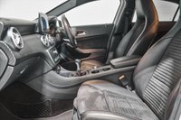 USED 2016 16 MERCEDES-BENZ A-CLASS 1.6 A 200 AMG LINE 5d 154 BHP 
