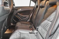 USED 2016 16 MERCEDES-BENZ A-CLASS 1.6 A 200 AMG LINE 5d 154 BHP 
