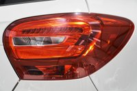 USED 2016 16 MERCEDES-BENZ A-CLASS 1.6 A 200 AMG LINE 5d 154 BHP 