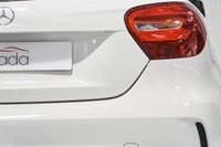 USED 2016 16 MERCEDES-BENZ A-CLASS 1.6 A 200 AMG LINE 5d 154 BHP 