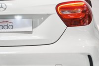 USED 2016 16 MERCEDES-BENZ A-CLASS 1.6 A 200 AMG LINE 5d 154 BHP 