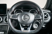 USED 2016 16 MERCEDES-BENZ A-CLASS 1.6 A 200 AMG LINE 5d 154 BHP 