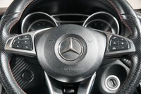 USED 2016 16 MERCEDES-BENZ A-CLASS 1.6 A 200 AMG LINE 5d 154 BHP 