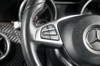 USED 2016 16 MERCEDES-BENZ A-CLASS 1.6 A 200 AMG LINE 5d 154 BHP 