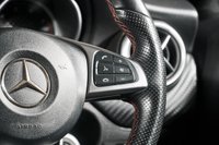 USED 2016 16 MERCEDES-BENZ A-CLASS 1.6 A 200 AMG LINE 5d 154 BHP 