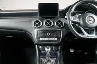 USED 2016 16 MERCEDES-BENZ A-CLASS 1.6 A 200 AMG LINE 5d 154 BHP 