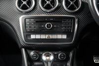 USED 2016 16 MERCEDES-BENZ A-CLASS 1.6 A 200 AMG LINE 5d 154 BHP 