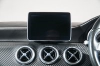 USED 2016 16 MERCEDES-BENZ A-CLASS 1.6 A 200 AMG LINE 5d 154 BHP 