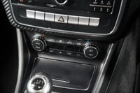 USED 2016 16 MERCEDES-BENZ A-CLASS 1.6 A 200 AMG LINE 5d 154 BHP 