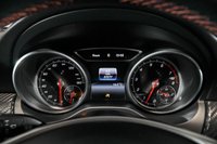 USED 2016 16 MERCEDES-BENZ A-CLASS 1.6 A 200 AMG LINE 5d 154 BHP 