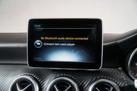USED 2016 16 MERCEDES-BENZ A-CLASS 1.6 A 200 AMG LINE 5d 154 BHP 