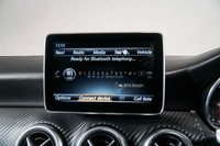 USED 2016 16 MERCEDES-BENZ A-CLASS 1.6 A 200 AMG LINE 5d 154 BHP 