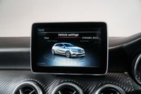 USED 2016 16 MERCEDES-BENZ A-CLASS 1.6 A 200 AMG LINE 5d 154 BHP 