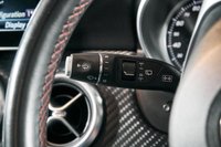 USED 2016 16 MERCEDES-BENZ A-CLASS 1.6 A 200 AMG LINE 5d 154 BHP 