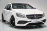 USED 2016 16 MERCEDES-BENZ A-CLASS 1.6 A 200 AMG LINE 5d 154 BHP 