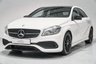 USED 2016 16 MERCEDES-BENZ A-CLASS 1.6 A 200 AMG LINE 5d 154 BHP 