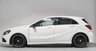 USED 2016 16 MERCEDES-BENZ A-CLASS 1.6 A 200 AMG LINE 5d 154 BHP 