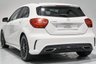 USED 2016 16 MERCEDES-BENZ A-CLASS 1.6 A 200 AMG LINE 5d 154 BHP 