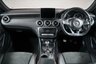 USED 2016 16 MERCEDES-BENZ A-CLASS 1.6 A 200 AMG LINE 5d 154 BHP 