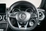 USED 2016 16 MERCEDES-BENZ A-CLASS 1.6 A 200 AMG LINE 5d 154 BHP 