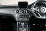 USED 2016 16 MERCEDES-BENZ A-CLASS 1.6 A 200 AMG LINE 5d 154 BHP 