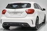 USED 2016 16 MERCEDES-BENZ A-CLASS 1.6 A 200 AMG LINE 5d 154 BHP 