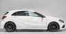 USED 2016 16 MERCEDES-BENZ A-CLASS 1.6 A 200 AMG LINE 5d 154 BHP 