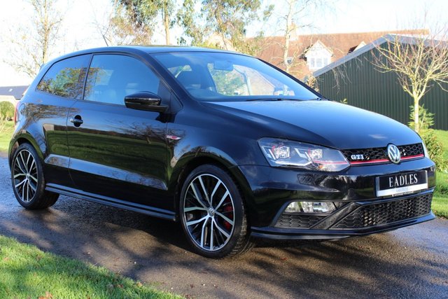 View our VOLKSWAGEN POLO