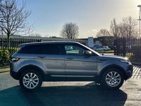 USED 2014 14 LAND ROVER RANGE ROVER EVOQUE 2.2 ED4 PURE TECH 5d 150 BHP 