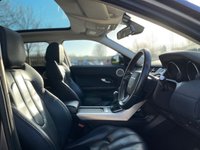 USED 2014 14 LAND ROVER RANGE ROVER EVOQUE 2.2 ED4 PURE TECH 5d 150 BHP 