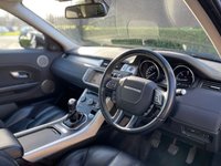 USED 2014 14 LAND ROVER RANGE ROVER EVOQUE 2.2 ED4 PURE TECH 5d 150 BHP 