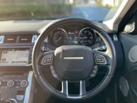 USED 2014 14 LAND ROVER RANGE ROVER EVOQUE 2.2 ED4 PURE TECH 5d 150 BHP 