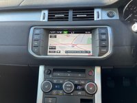 USED 2014 14 LAND ROVER RANGE ROVER EVOQUE 2.2 ED4 PURE TECH 5d 150 BHP 
