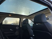 USED 2014 14 LAND ROVER RANGE ROVER EVOQUE 2.2 ED4 PURE TECH 5d 150 BHP 