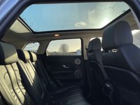 USED 2014 14 LAND ROVER RANGE ROVER EVOQUE 2.2 ED4 PURE TECH 5d 150 BHP 