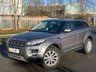 USED 2014 14 LAND ROVER RANGE ROVER EVOQUE 2.2 ED4 PURE TECH 5d 150 BHP 