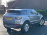 USED 2014 14 LAND ROVER RANGE ROVER EVOQUE 2.2 ED4 PURE TECH 5d 150 BHP 