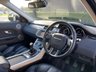 USED 2014 14 LAND ROVER RANGE ROVER EVOQUE 2.2 ED4 PURE TECH 5d 150 BHP 