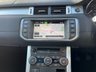 USED 2014 14 LAND ROVER RANGE ROVER EVOQUE 2.2 ED4 PURE TECH 5d 150 BHP 