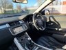 USED 2014 14 LAND ROVER RANGE ROVER EVOQUE 2.2 ED4 PURE TECH 5d 150 BHP 