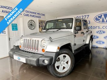 Used Jeep Cars For Sale Jeep Dealer Brentwood Shenfield Motor Company
