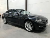 USED 2014 14 BMW 3 SERIES 2.0 320D LUXURY 4d 184 BHP High Specification Model