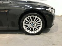 USED 2014 14 BMW 3 SERIES 2.0 320D LUXURY 4d 184 BHP High Specification Model