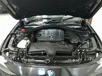 USED 2014 14 BMW 3 SERIES 2.0 320D LUXURY 4d 184 BHP High Specification Model