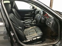 USED 2014 14 BMW 3 SERIES 2.0 320D LUXURY 4d 184 BHP High Specification Model
